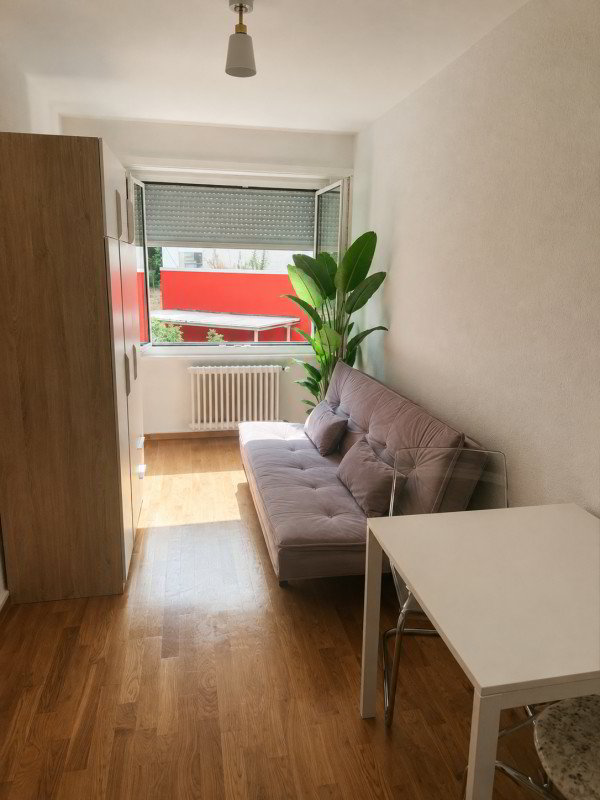 Wohnung – Lausanne