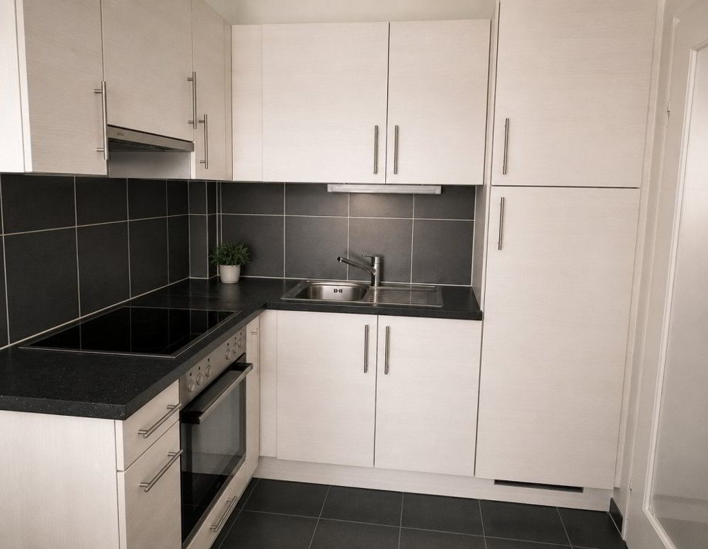 Wohnung – Lausanne - Ansicht 2