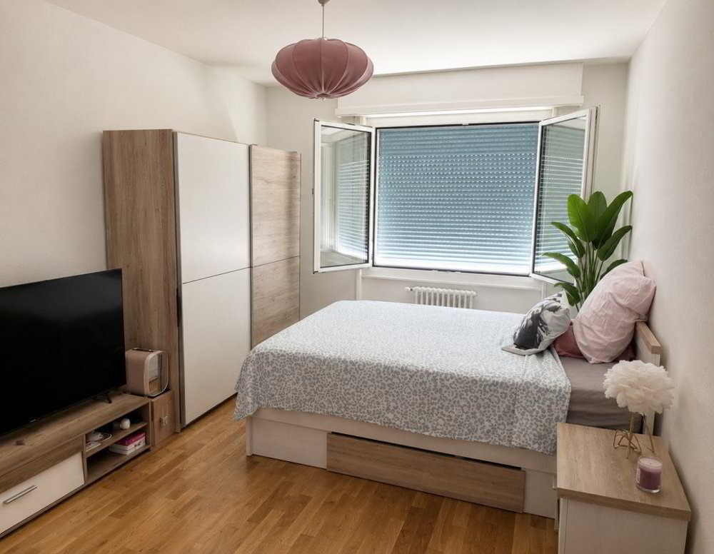 Wohnung – Lausanne - Ansicht 3