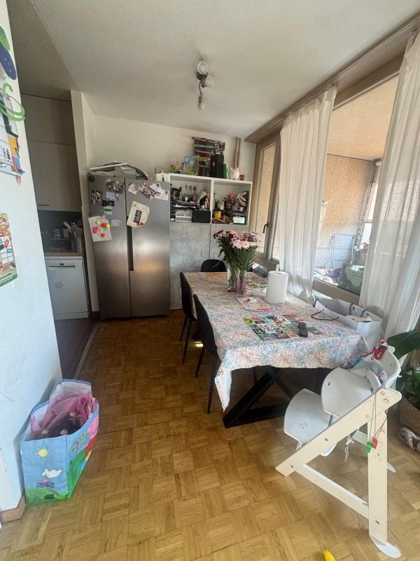 Wohnung – Genève - Ansicht 2