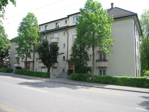 2 Zimmer Wohnung zu vermieten in Winterthur - Bild 1/7