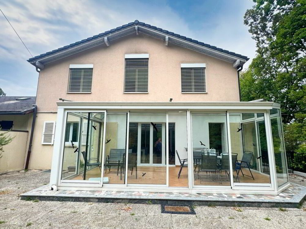 Haus – Chambésy - Ansicht 4