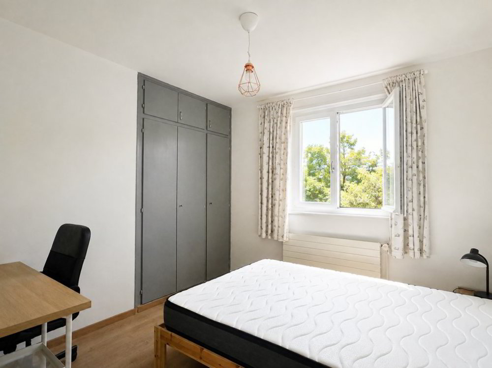 Haus – Chambésy - Mehr
