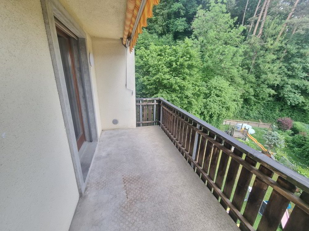 Appartement 4 pièces à louer à Kradolf - image 1/10