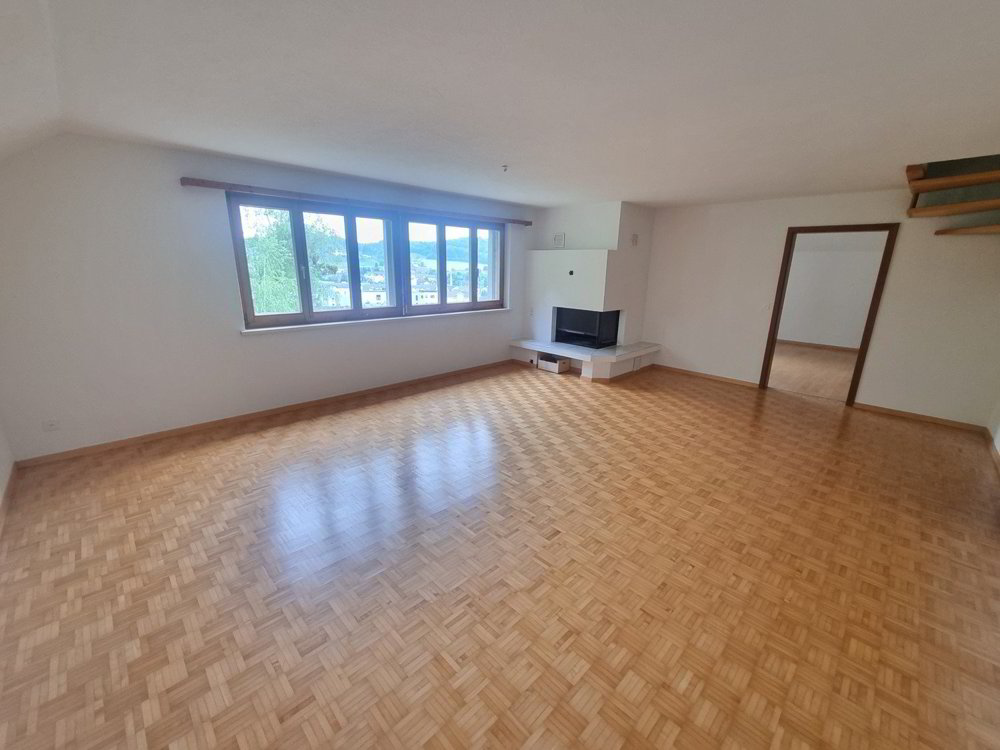 Wohnung – Kradolf - Ansicht 2
