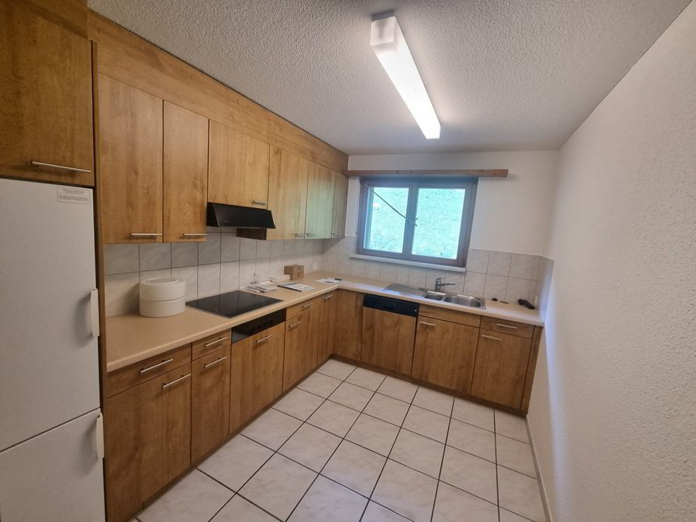 Wohnung – Kradolf - Ansicht 5