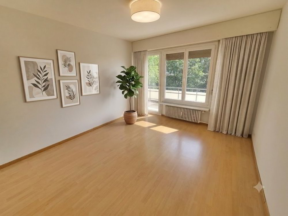 Wohnung – Zürich - Ansicht 2