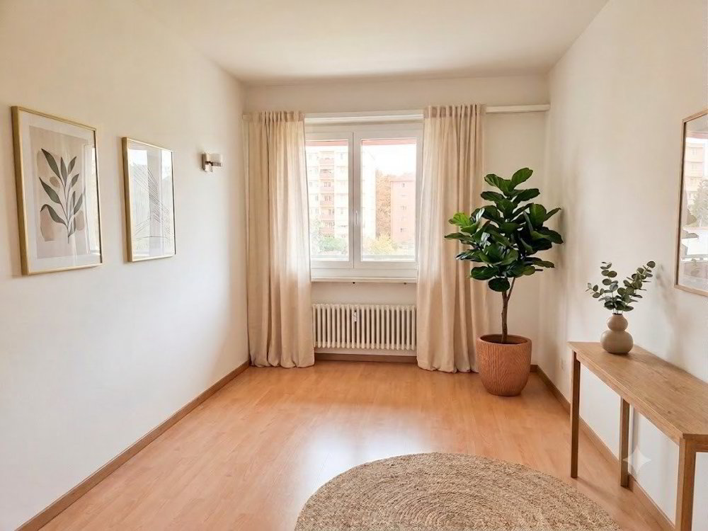 Wohnung – Zürich - Ansicht 3