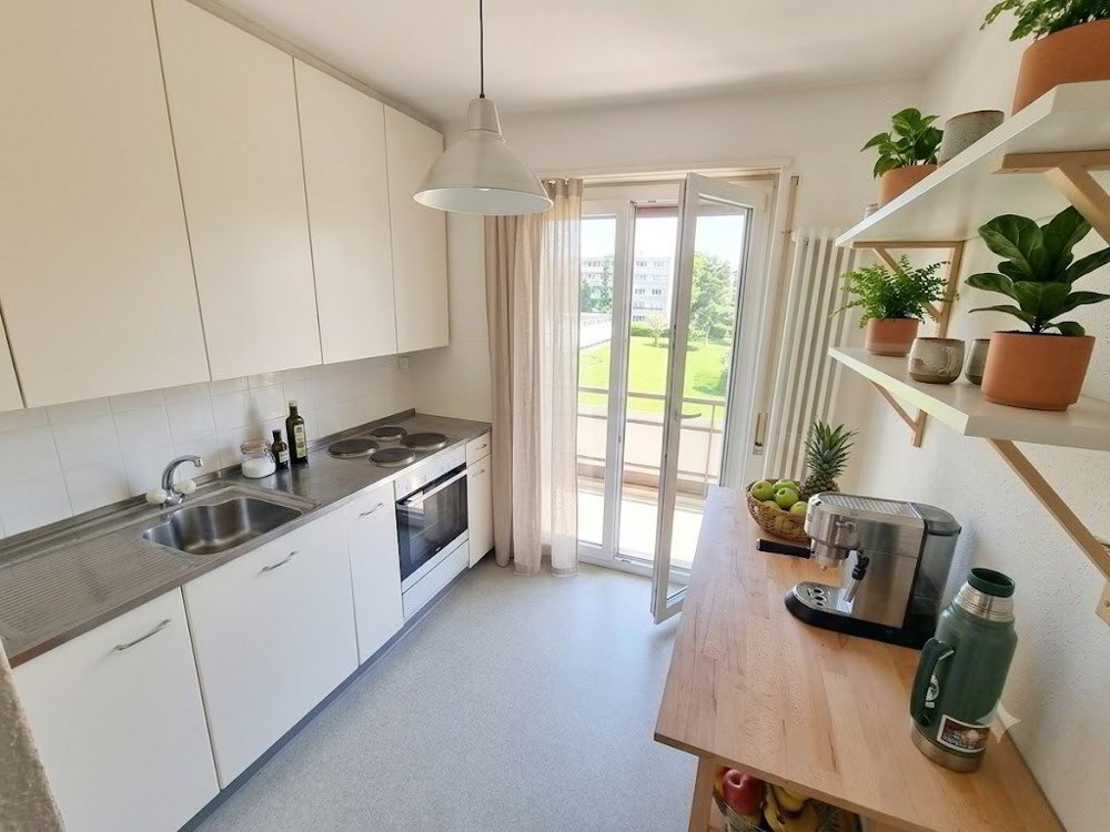 Wohnung – Zürich - Ansicht 4