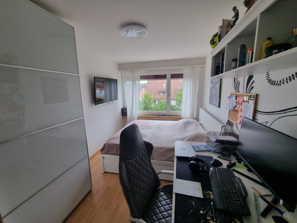 4 rooms Apartment for rent in Dietikon - image 1/13
