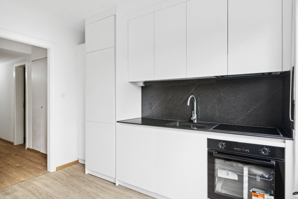 Wohnung – Le Locle - Ansicht 2