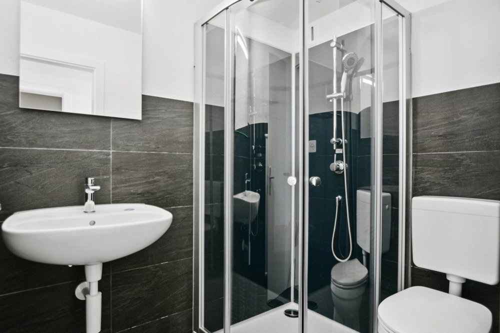 Wohnung – Le Locle - Ansicht 4