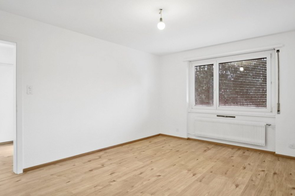 Wohnung – Le Locle - Mehr