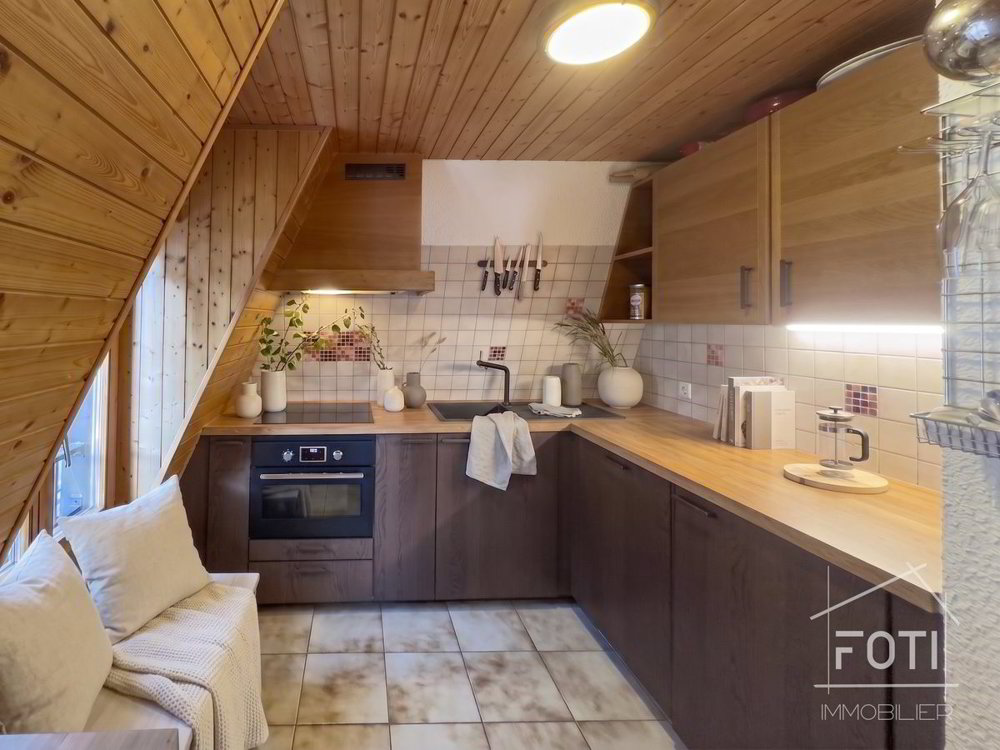 Wohnung – Morcles - Ansicht 2