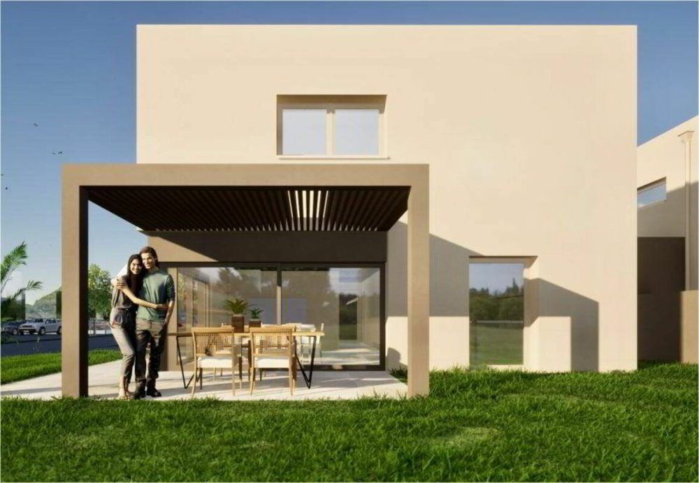 5 rooms House to buy in Collombey - image 1/8