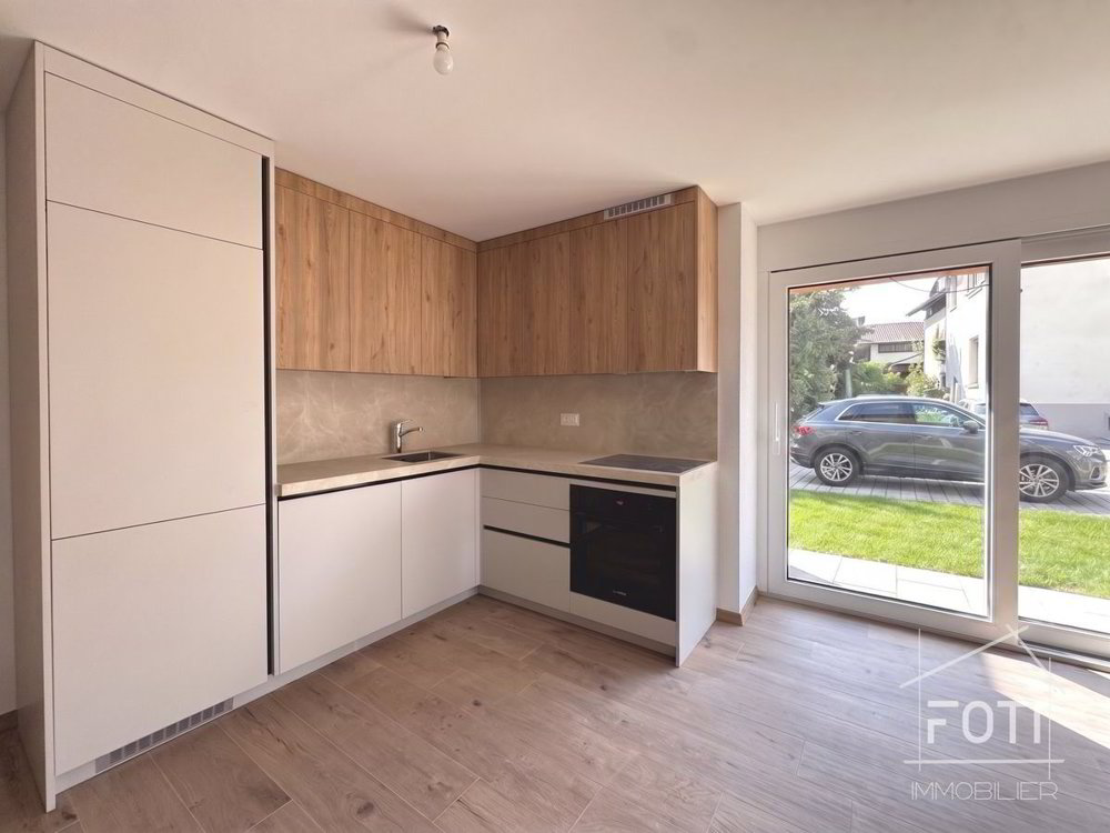 Wohnung – Brent - Ansicht 2