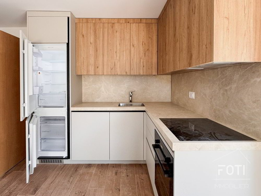 Wohnung – Brent - Ansicht 3