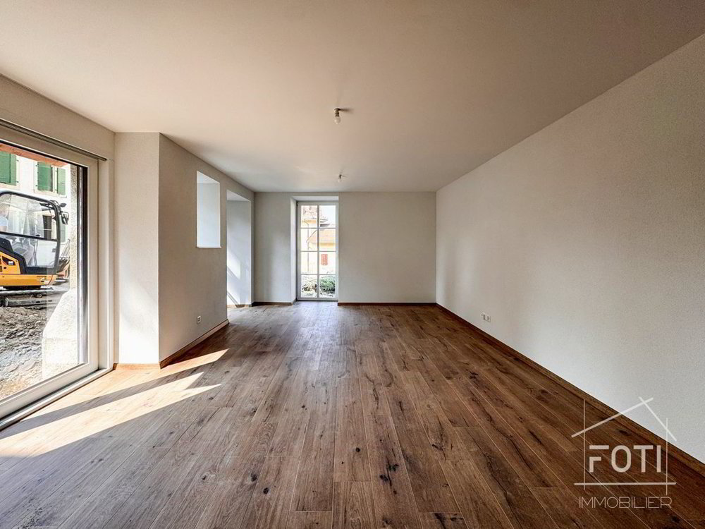 Wohnung – Brent - Ansicht 4