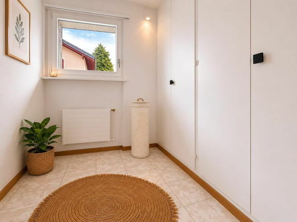 Haus – Martigny - Ansicht 2
