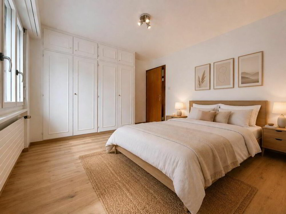 Haus – Martigny - Ansicht 5