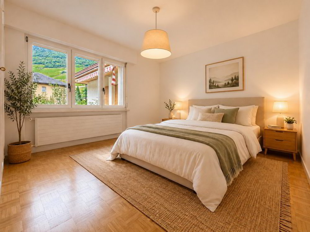 Haus – Martigny - Mehr