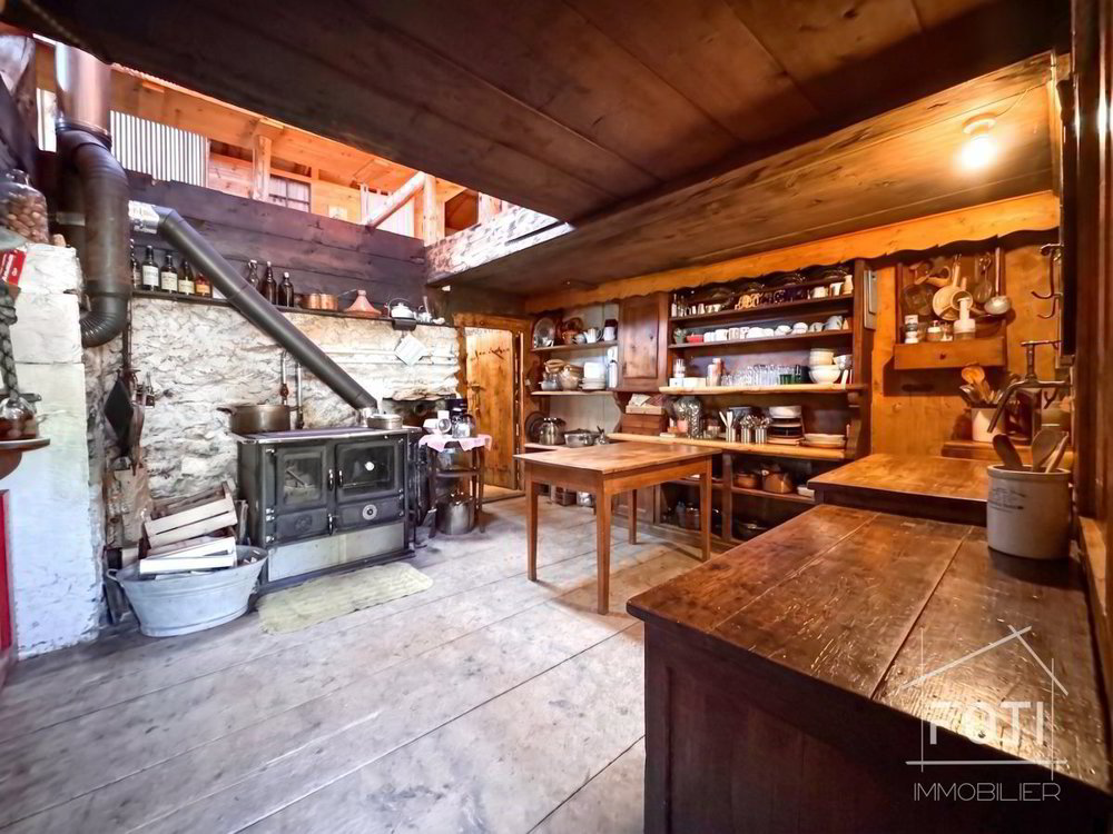 Haus – Champéry, Champery, Monthey - Ansicht 3
