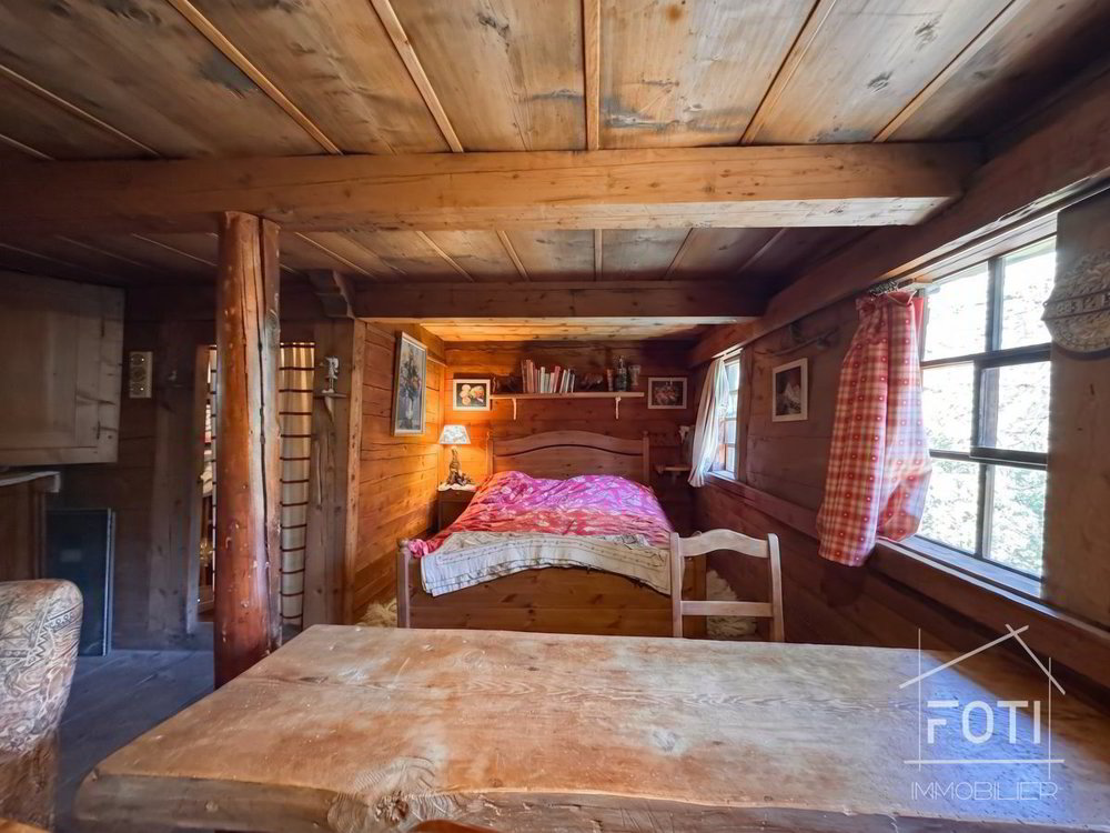 Haus – Champéry, Champery, Monthey - Ansicht 4