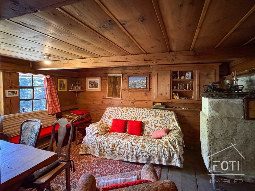 Haus – Champéry, Champery, Monthey - Ansicht 5