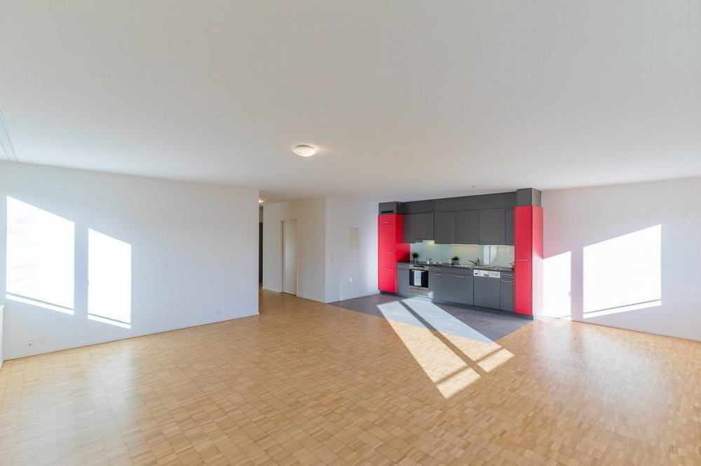 Wohnung – Basel, Vorstädte - Mehr