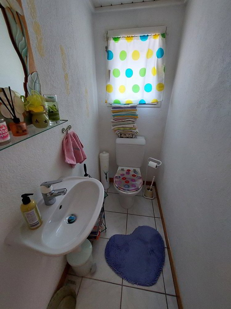 null Zimmer Wohnung zum verkaufen in Les Brenets - Bild 1/13