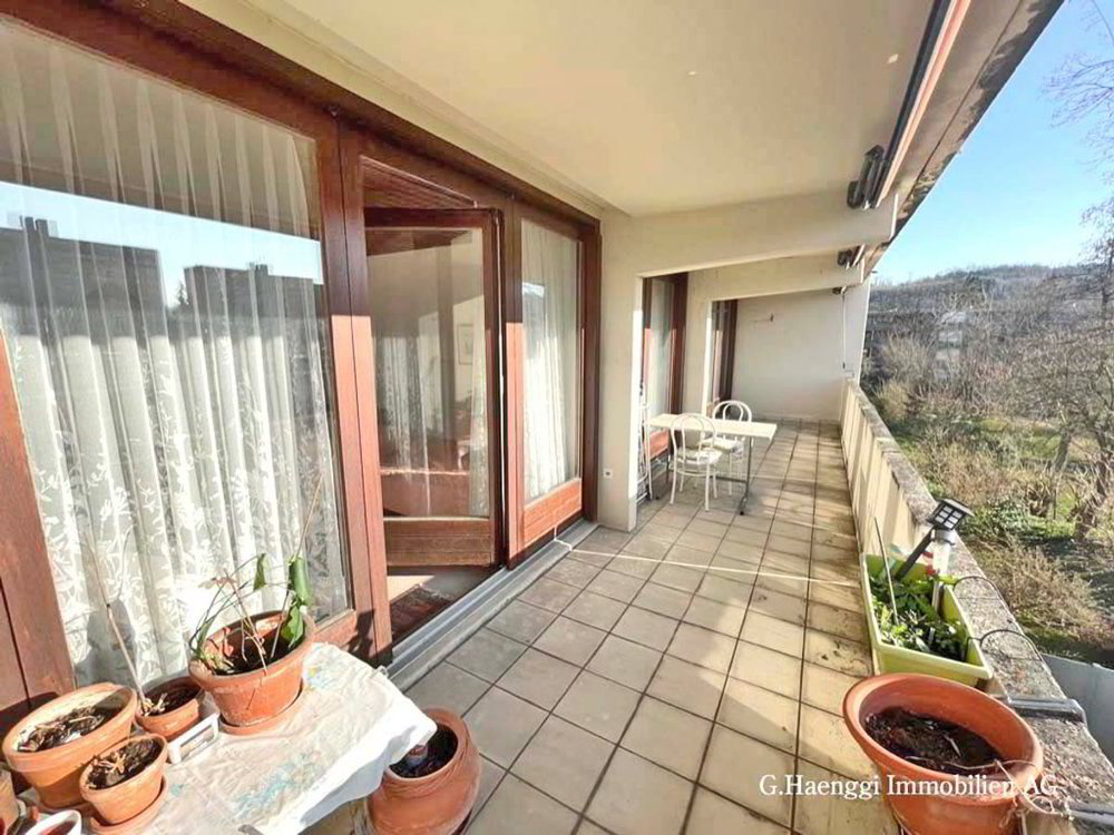 Wohnung – Rheinfelden - Ansicht 2