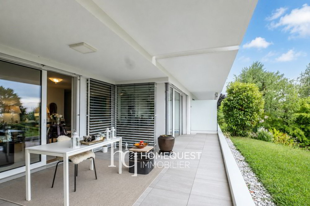 3 rooms Apartment to buy in Lausanne - image 1/9
