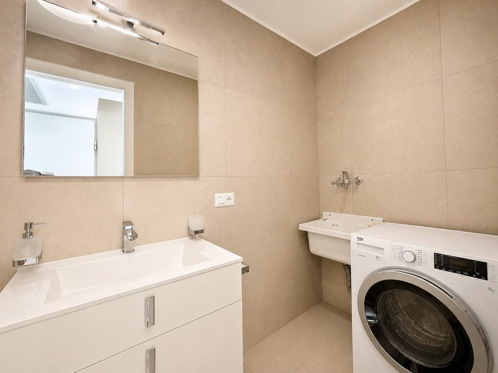 3 rooms Apartment for rent in Pregassona - image 1/7