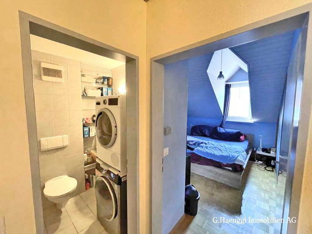 5 rooms Apartment to buy in Rheinfelden - image 1/13