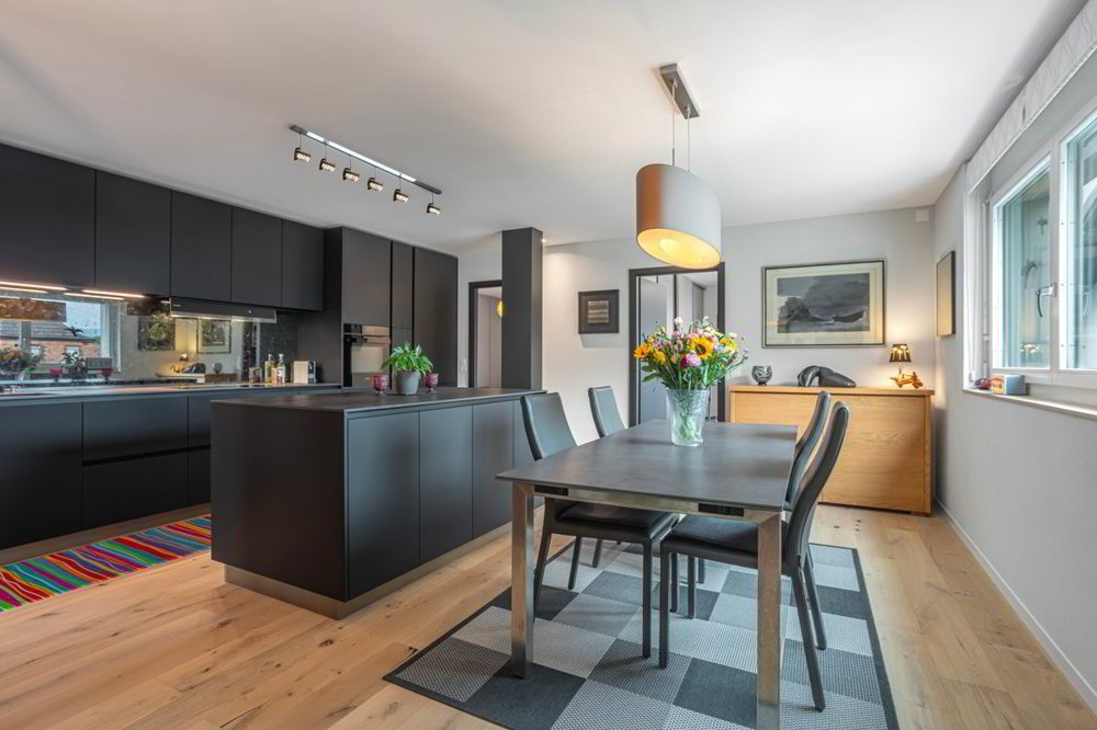 Wohnung – Essertines-sur-Yverdon, District du Gros-de-Vaud - Ansicht 2