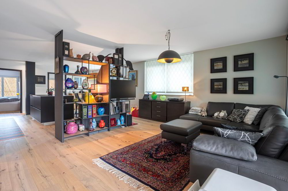 Wohnung – Essertines-sur-Yverdon, District du Gros-de-Vaud - Ansicht 4