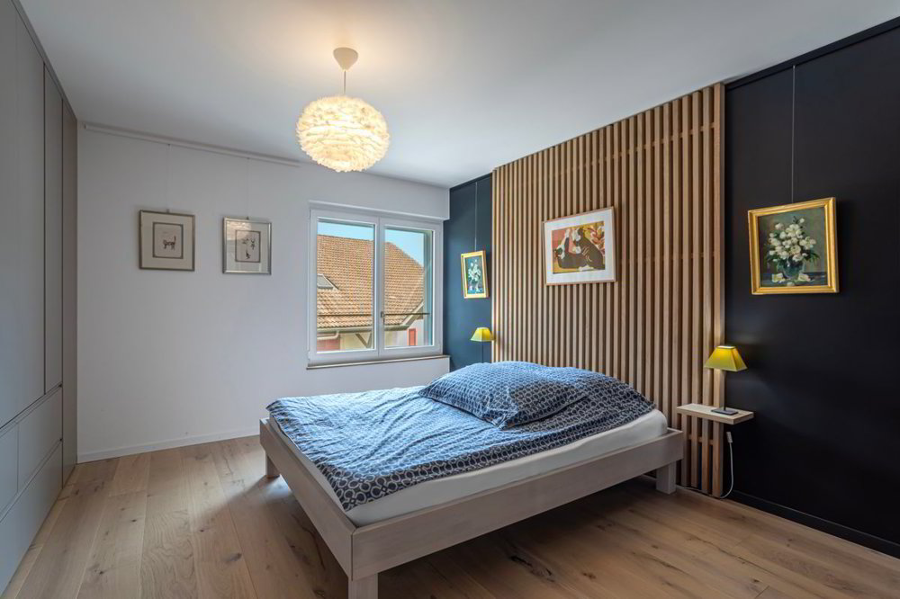 Wohnung – Essertines-sur-Yverdon, District du Gros-de-Vaud - Ansicht 5