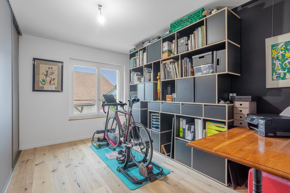 Wohnung – Essertines-sur-Yverdon, District du Gros-de-Vaud - Mehr