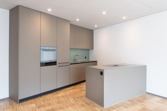 Appartamento di 2 locali in affitto a Zuchwil - immagine 1/1