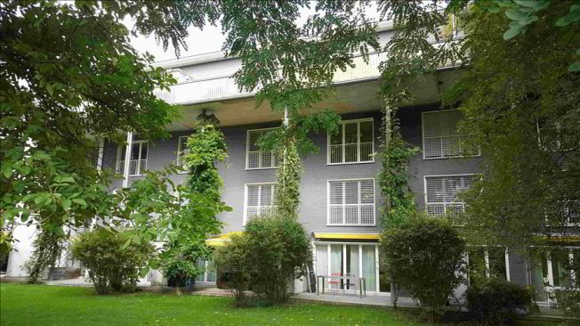 4 rooms Apartment for rent in Elgg - image 1/1