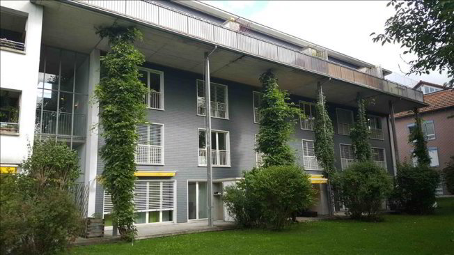 3 rooms Apartment for rent in Elgg - image 1/1