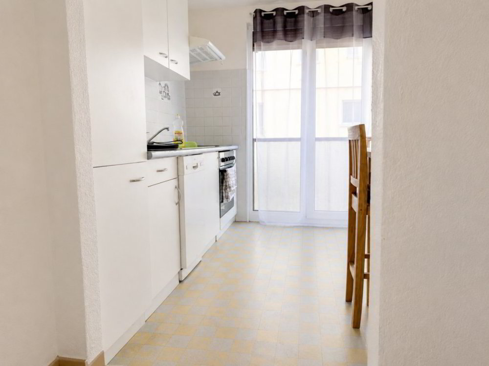 Wohnung – Monthey - Ansicht 2