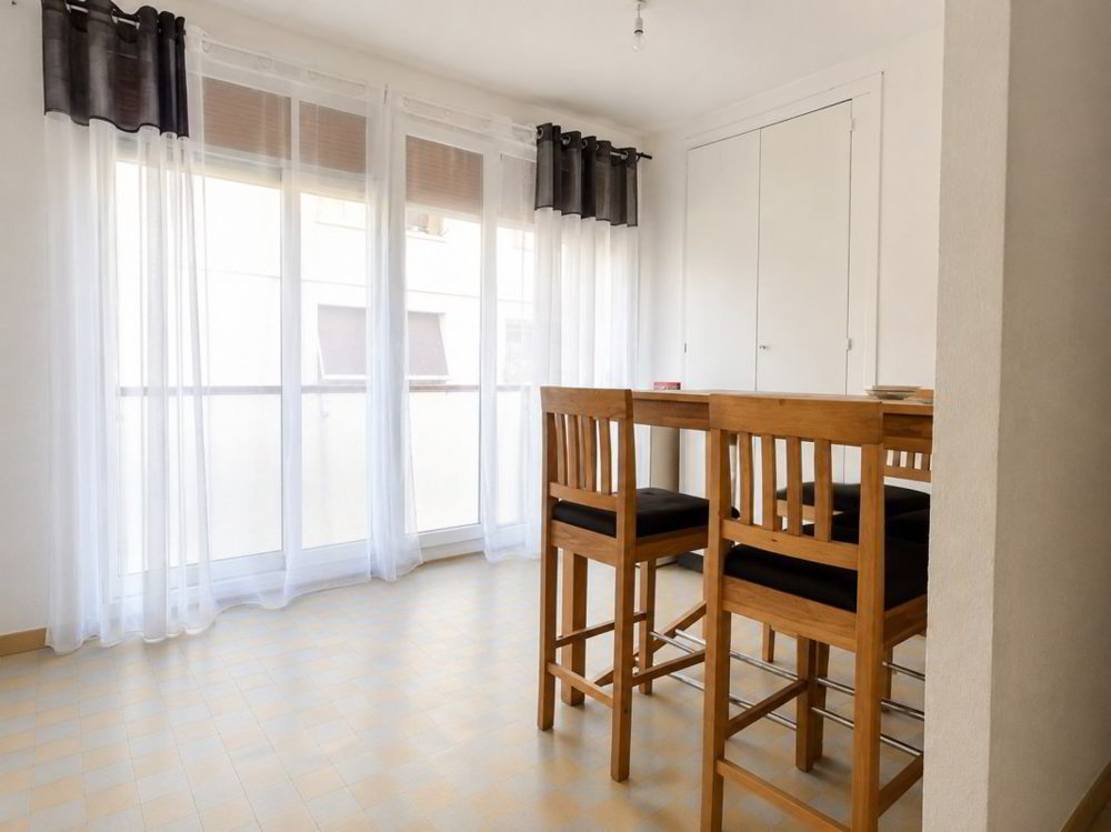 Wohnung – Monthey - Ansicht 3