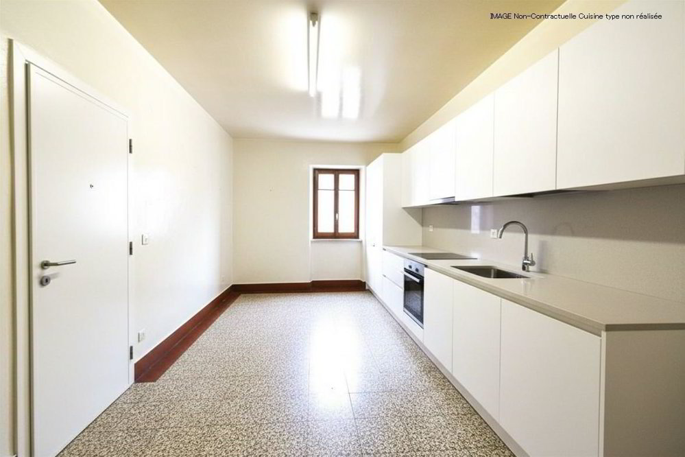 1 rooms Apartment to buy in St-Maurice - image 1/2