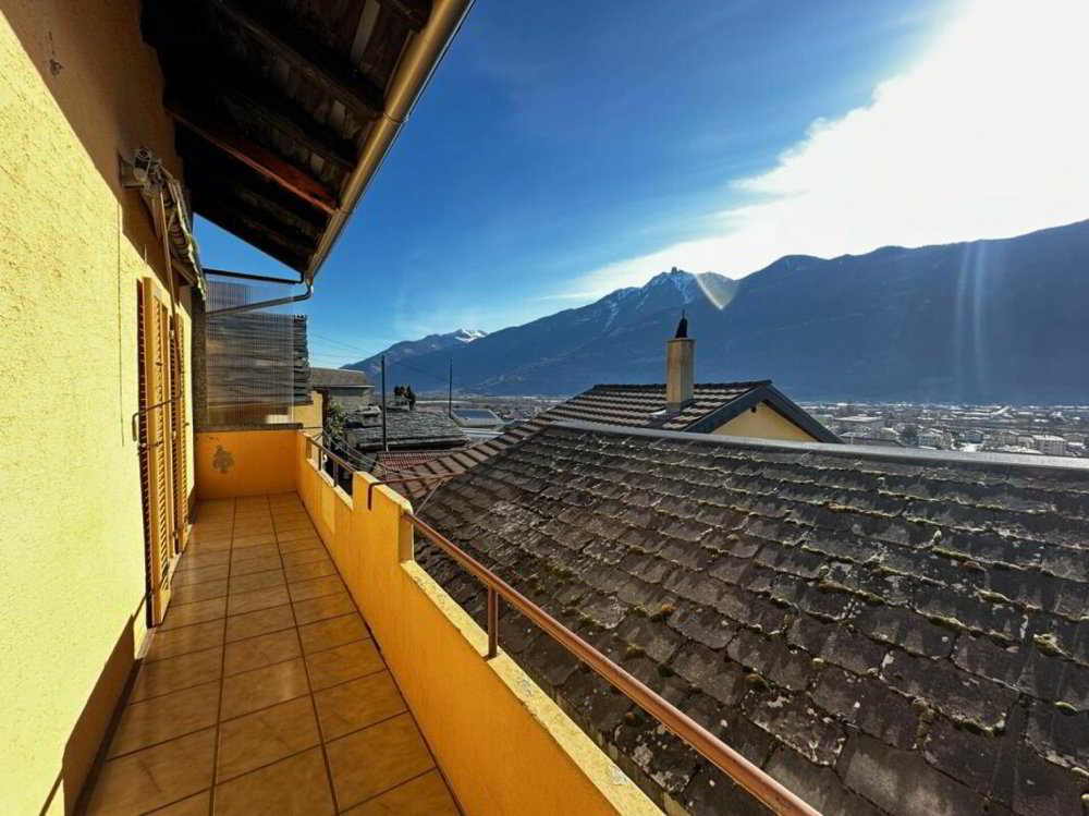 2 rooms Apartment to buy in Fully - image 1/12
