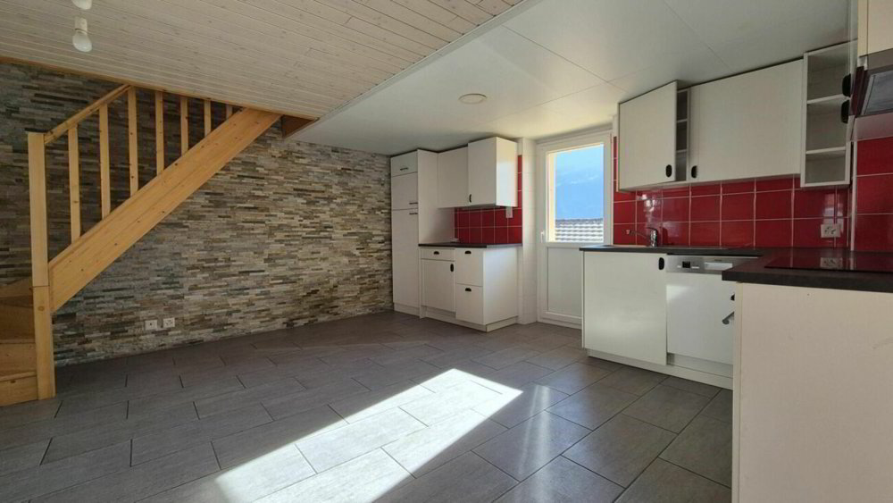 Wohnung – Fully, Euloz - Ansicht 4