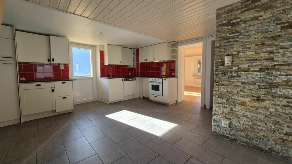 Wohnung – Fully, Euloz - Ansicht 5