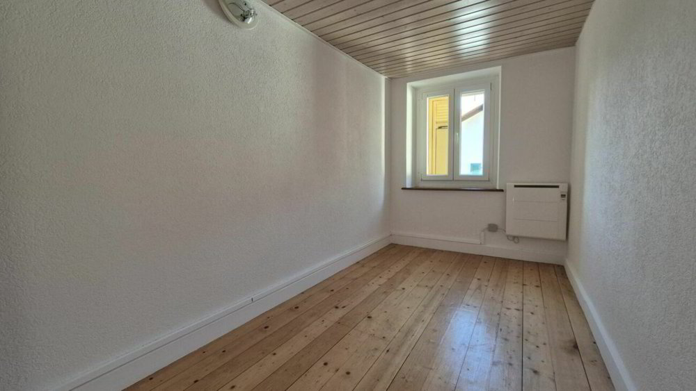 Wohnung – Fully, Euloz - Mehr