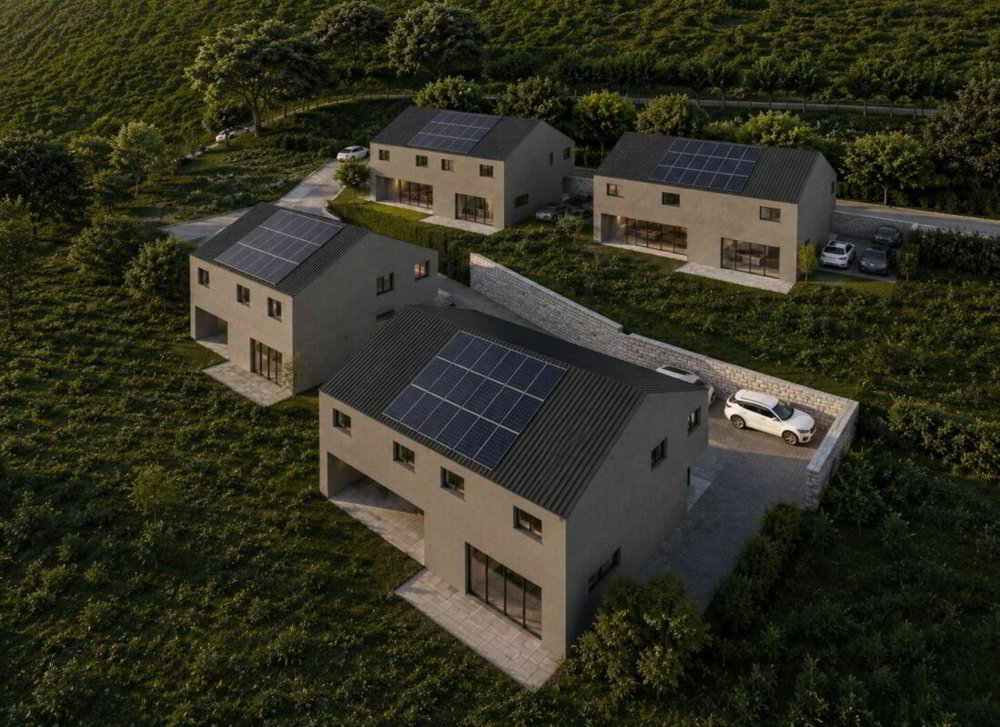 Maison 4 pièces à acheter à Vérossaz - image 1/8