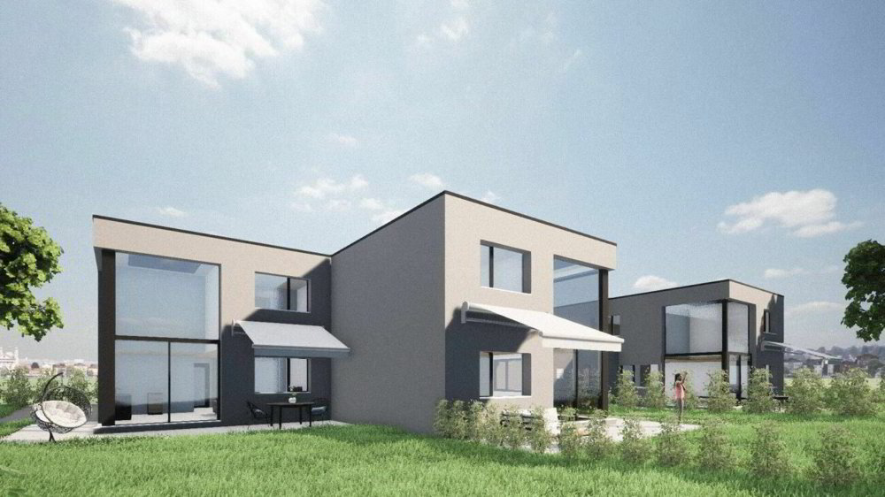 4 rooms House to buy in Vernayaz - image 1/13